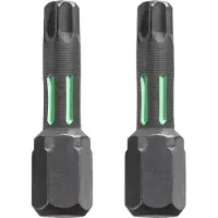 Einhell Embouts TORSION, 25 MM - 122220