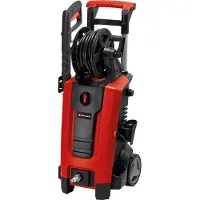 Einhell Nettoyeur haute pression TE-HP 170 - Puissance 2 300 W - Pression max. 170 bars - 440 L/h