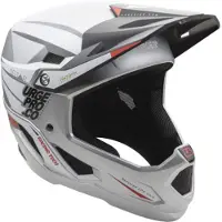 Urge Deltar Mtb Helmet Blanc M