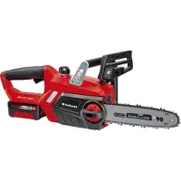 Einhell GE-LC 18 Li Kit Tronçonneuse à chaîne sans fil