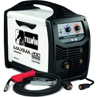 Telwin Maxima 200