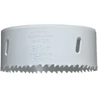 Kwb Scie trépan HSS bi-métal - 598105