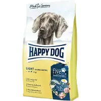 Happy Dog Supreme Fit &amp; Vital Light Calorie Control 24 kg (2 x 12 kg)