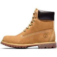 Timberland Boots Timberland 6IN PREMIUM BOOT - W femme || Taille 35 1/2