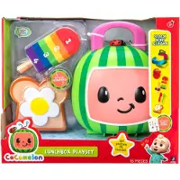 Jazwares Silicone Bamboo Puzzle lot de jouets 2y+ 15 pcs