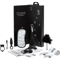 Fifty Shades of Grey Les Cinquante Nuances de Grey - Coffret de Luxe Plaisir Intense