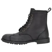 Detlev Louis DL-BM-8 Bottes de moto Noir 42 unisex