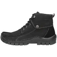 Wolky Chaussures femme noir Gr. 43