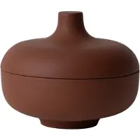 Design House Stockholm Sand Secrets Bol Red Clay | Medium