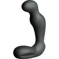 ElectraStim Sirius Silicone Prostate Massager 12 cm