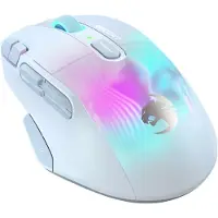 Roccat Kone XP Air Souris droite RF sans fil + Bluetooth + USB Type-A Optique 19000 DPI (ROC-11-446-02)