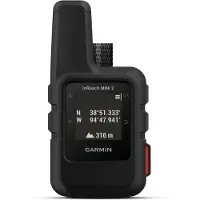 Garmin inReach Mini 2 noir