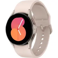 Samsung Galaxy Watch5 4G Or Rose 40 mm