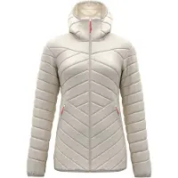 Salewa Doudoune à capuche femme Brenta