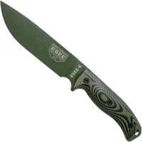 ESEE -6 3D G10, vert