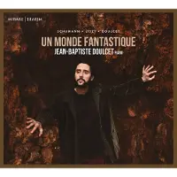 Pias Un Monde Fantastique