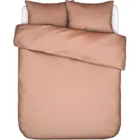 Essenza Set housse de couette en satin de coton Bory 300TC - y compris taies d'oreiller