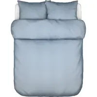 Marc O'Polo Ensemble de housse de couette Valka en lin - y compris les taies d'oreiller