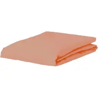 Essenza Drap Housse Essenza Minte Bright Terra (Satin)-180 x 200 cm
