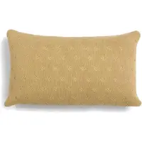 Essenza Coussin Essenza Knitted Ajour Morning Swim (30 x 50 cm)
