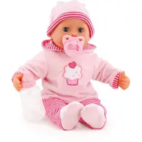 Bayer Premiers mots bébé 38 cm