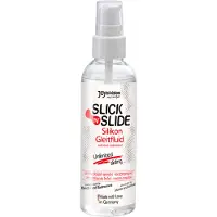 Joydivision Slick 'n' Slide Lubrifiant 100 ml - Transparent