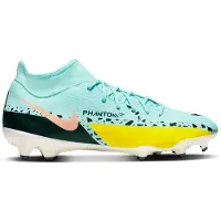 Nike Phantom Gt2 Academy Df Fg/Mg Hommes Dc0797 407 - 42 1/2