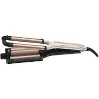 Remington PROluxe 4-en-1 Adjustable Waver CI91AW
