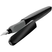 Pelikan Stylo-plume Twist noir