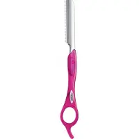 Feather Razor Rose