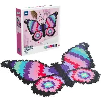 Plus plus Puzzle de blocs créatifs Papillon
