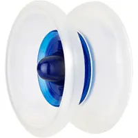 Henrys Cobra AXYS JoJo Yoyo/Yo-Yo Yo-Jo/Ice-Blue