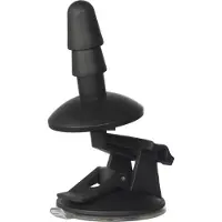 Vac-U-Lock Deluxe Plug Ventouse