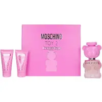 Moschino Toy 2 Bubble Gum Coffret Cadeau