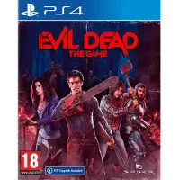 Evil Dead : The Game PS4