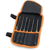 Beta 000380016 Zangensatz im Etui 6-teilig