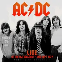 Source1 Live At The Old Waldorf 1977