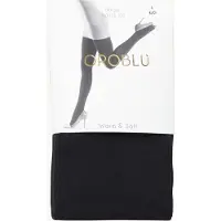 Oroblu Collants chauds et doux en 100 deniers