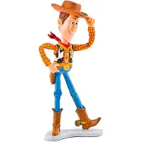 BULLYLAND Toy Story 3 Figurine Woody 10 cm bula12761