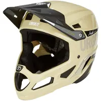 Urge Archi-deltar Casque de descente Beige S Beige S