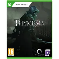 Xbox Series X Thymesia Clair PAL