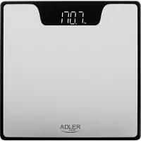 Adler Balance Ad 8174 Silver