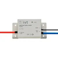 IVT Zweitbatterie Lader (18320)