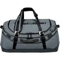 Sea to Summit Duffle 65l Bag Gris