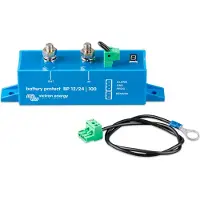 Victron Energy Protection De Batterie 12/24v 100a