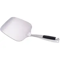 Cozze Pelle à Pizza Cozze Acier Inoxydable 60 cm