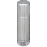 Klean Kanteen TKPro Insulated, bouteille thermos 500 ml, Brushed Stainless