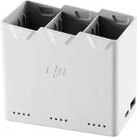 DJI Mini 4 Pro/Mini 3 (Pro) Two-Way Hub de Chargement