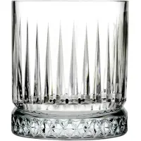 Pasabahce Verre A Whisky, Verre A Cocktail 12 Set - Elysia, 355 Ml
