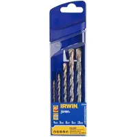 Irwin Masonry Cassette 4/5/6/8/10
